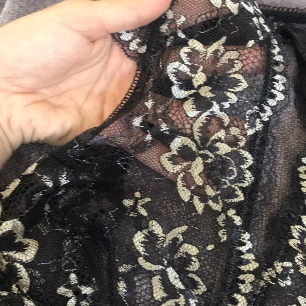 Sam Edelman Bralette - Picture 3 of 6